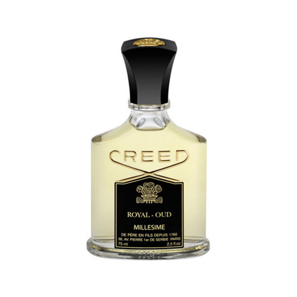 عطر ادکلن کرید رویال عود | Creed Royal Oud