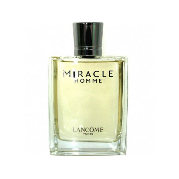 عطر ادکلن لانکوم میراکل هوم | Lancome Miracle Homme