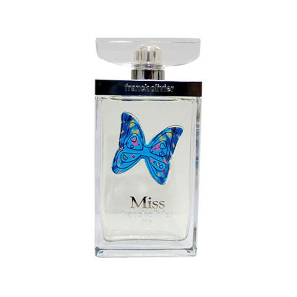 عطر ادکلن میس فرانک اولیویر زنانه ادو پرفیوم | Miss Franck Olivier Eau de Parfum