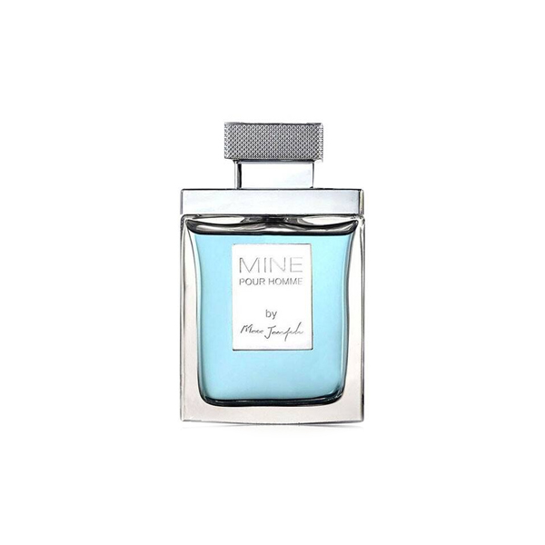 عطر ادکلن مارک جوزف ماین پورهوم (ماین سبز آبی) مردانه | Marc Joseph Mine Pour Homme EDP