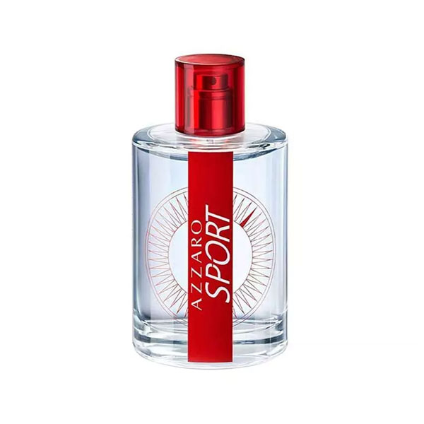 عطر ادکلن آزارو اسپرت مردانه | Azzaro Sport