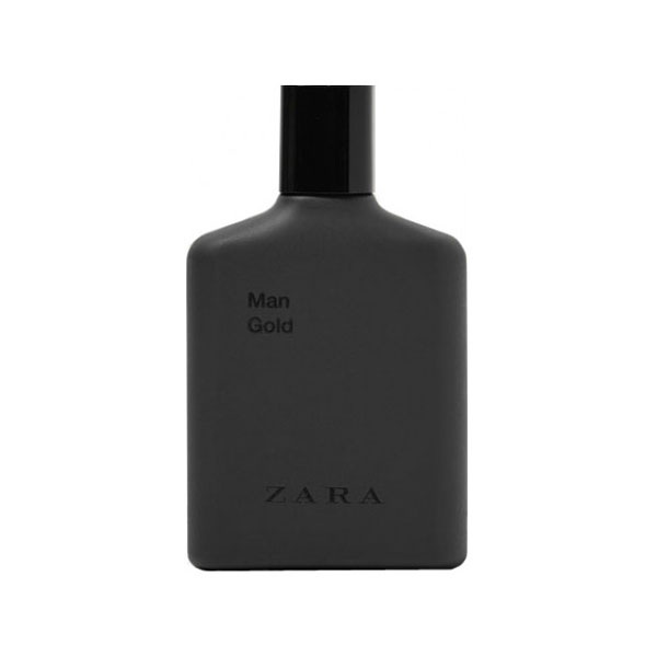 عطر ادکلن زارا من گلد | Zara Man Gold