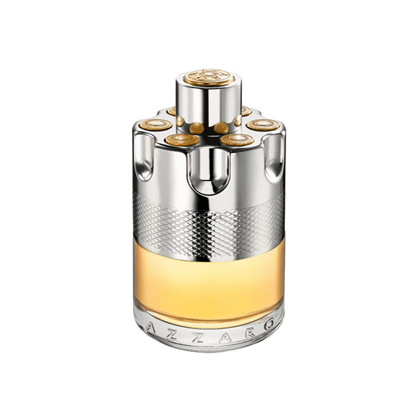 عطر ادکلن آزارو وانتد مردانه ادو تویلت | Azzaro Wanted Eau de Toilette