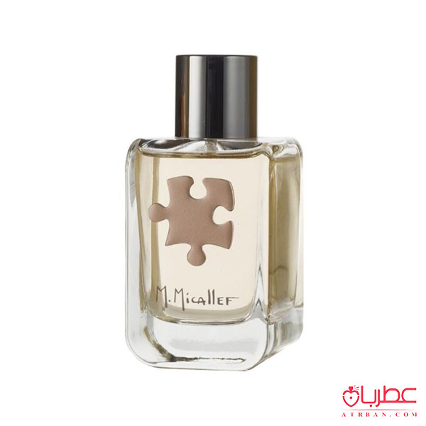 عطر ادکلن ام میکالف پازل شماره 2 | M. Micallef Puzzle No. 2