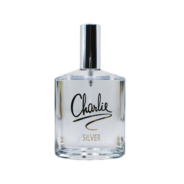 عطر ادکلن رولون چارلی سیلور زنانه ادو تویلت | Revlon Charlie Silver
