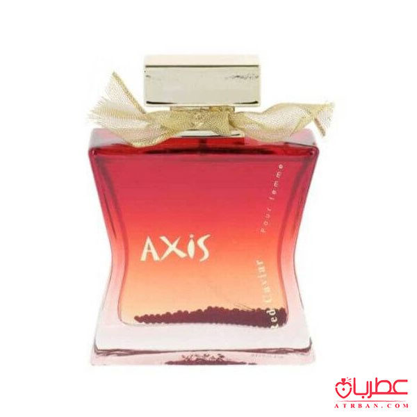 عطر ادکلن اکسیس رد خاویار | Axis Red Caviar
