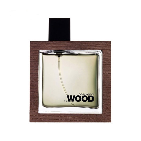 عطر ادکلن دسکوارد2 هی وود راکی مانتین وود مشکی | Dsquared² He Wood Rocky Mountain Wood