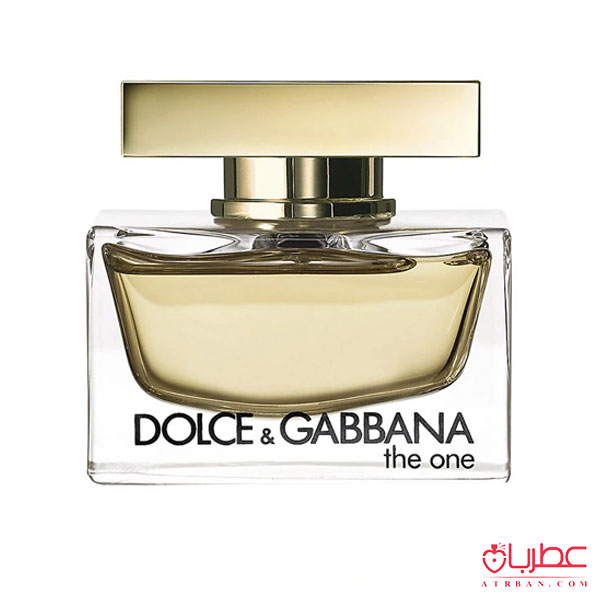 عطر ادکلن دولچه گابانا د وان زنانه | Dolce Gabbana The One