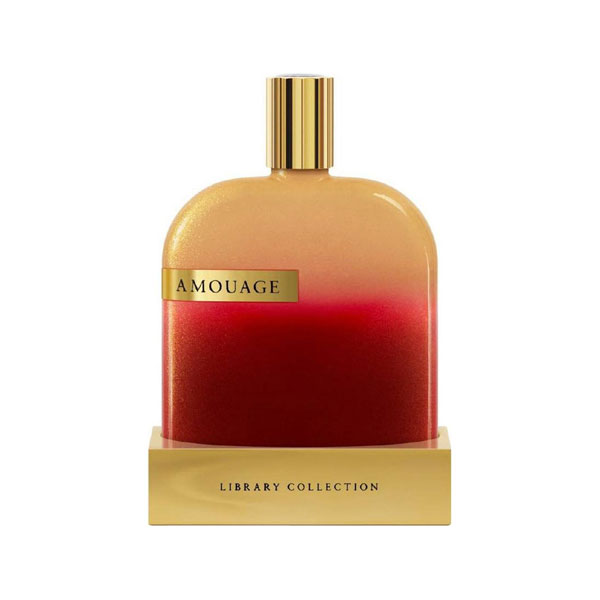 عطر ادکلن آمواج اوپوس ده | Amouage Opus X