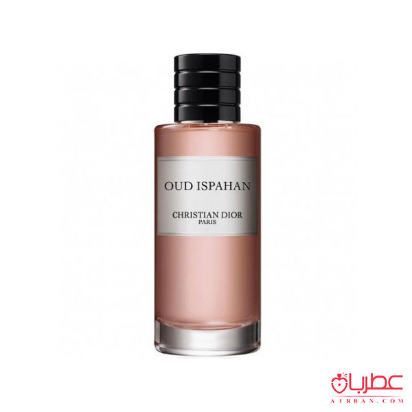 عطر ادکلن دیور عود اسپهان | Dior Oud Ispahan