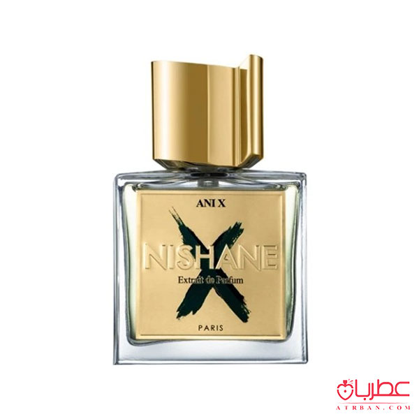 عطر ادکلن نیشانه آنی ایکس | Nishane Ani X