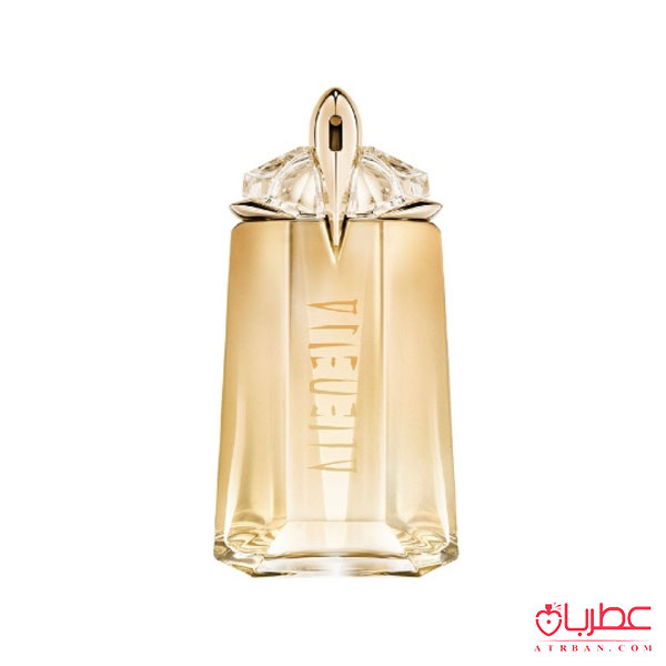عطر ادکلن تیری موگلر آلین گاددس | Thierry Mugler Alien Goddess