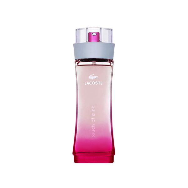 عطر ادکلن لاگوست تاچ آف پینک زنانه ادو تویلت | Lacoste Touch of Pink EDT