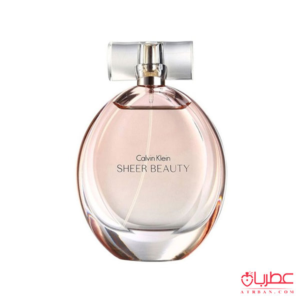 عطر ادکلن کالوین کلین سی کی شیر بیوتی | Calvin Klein CK Sheer Beauty