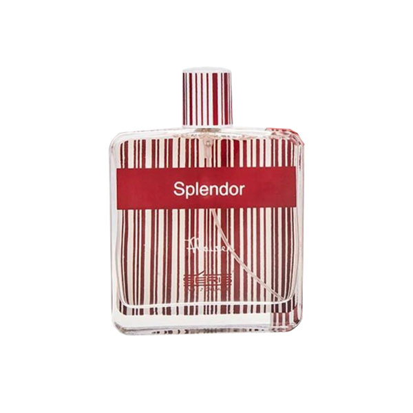 عطر ادکلن سریس اسپلندور فلاور مردانه ادو پرفیوم | Seris Splendor Flower For Men EDP