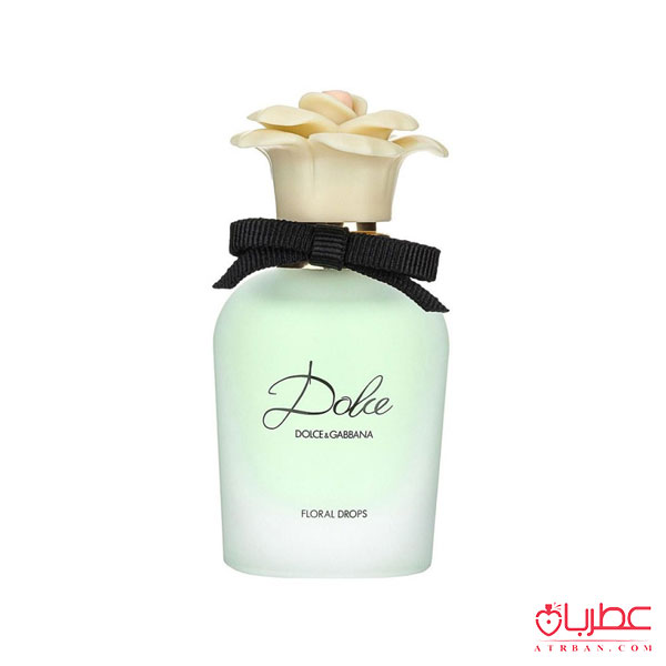 عطر ادکلن دولچه گابانا دولچه فلورال دراپز | Dolce Gabbana Dolce Floral Drops