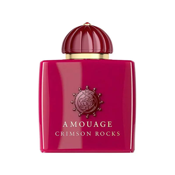عطر ادکلن آمواج کریمسون راکز | Amouage Crimson Rocks