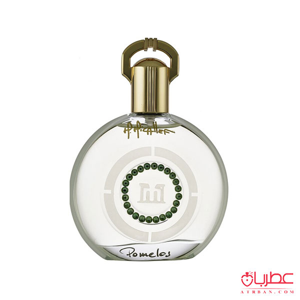 عطر ادکلن ام میکالف پوملوس | M. Micallef Pomelos