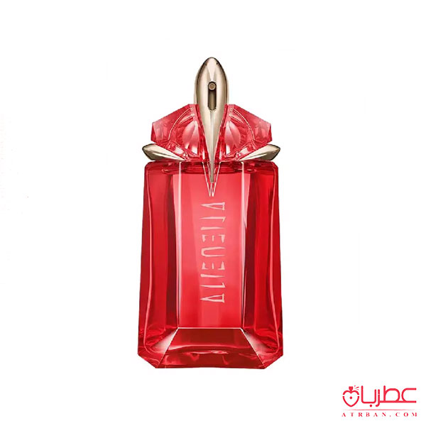 عطر ادکلن تیری موگلر الین فیوژن زنانه | Thierry Mugler Alien Fusion
