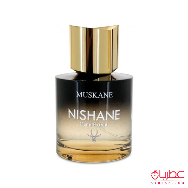عطر ادکلن نیشانه ماسکان | Nishane Muskane