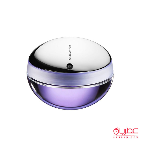 عطر ادکلن پاکو رابان الترا ویولت زنانه | Paco Rabanne Ultraviolet