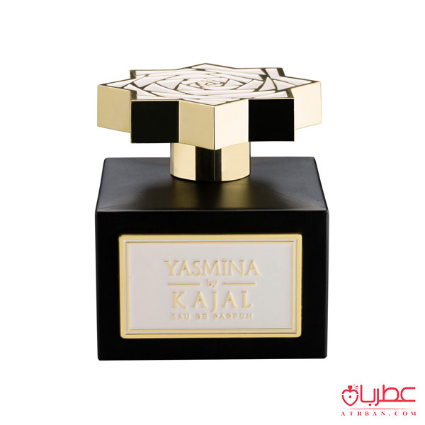 عطر ادکلن کژال-کجال یاسمینا | Kajal Yasmina