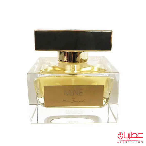 عطر ادکلن مارک جوزف ماین زنانه | Marc Joseph Mine Pour Femme
