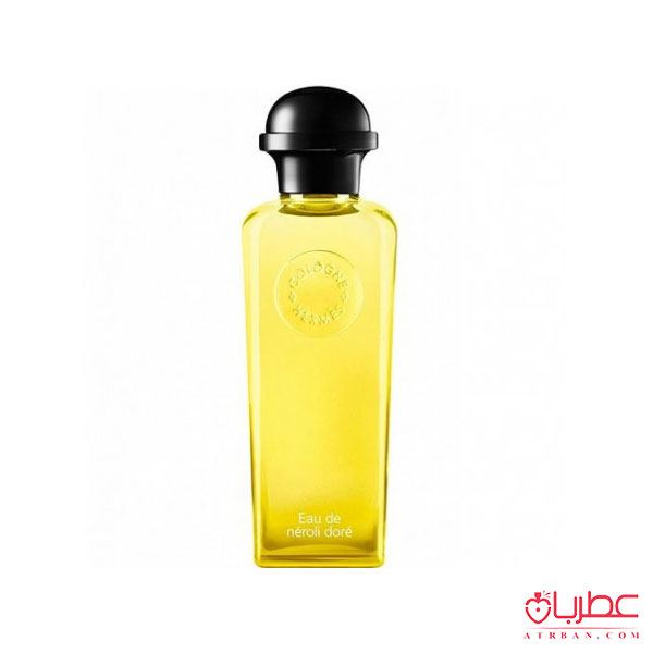 عطر ادکلن هرمس ادو نرولی دور | Hermes Eau de Néroli Doré