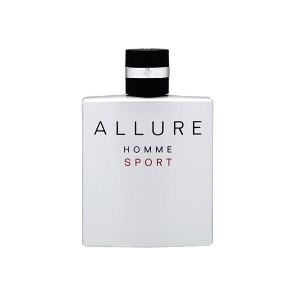 ادکلن شنل آلور هوم اسپرت مردانه ادو تویلت | CHANEL Allure Homme Sport EDT