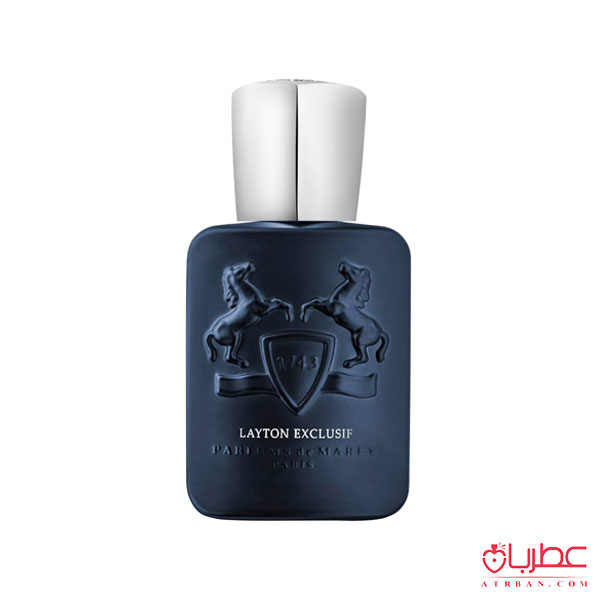عطر ادکلن پارفومز د مارلی لیتون اکسکلوسیف | Parfums de Marly Layton Exclusif