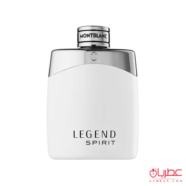 عطر ادکلن مونت بلنک لجند اسپیریت | Mont Blanc Legend Spirit