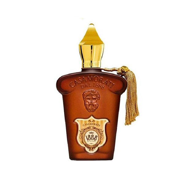 عطر ادکلن کازاموراتی زرجف-زرژاف 1888 | Xerjoff Casamorati 1888