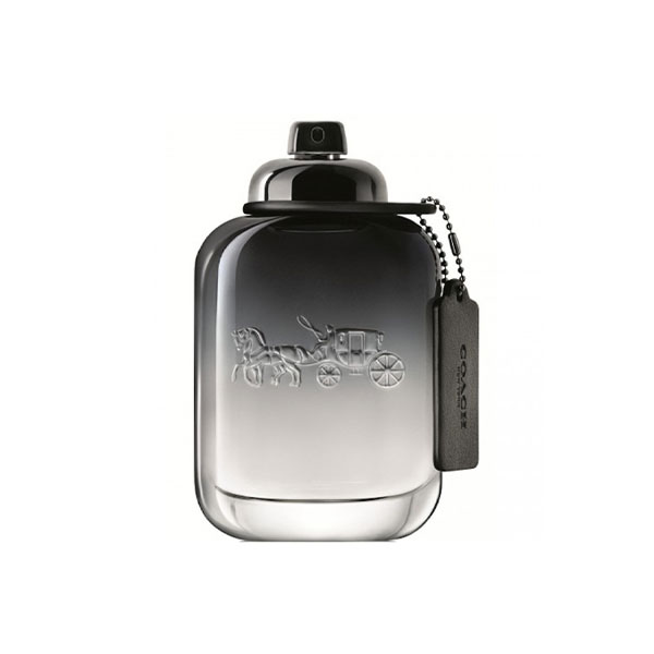 عطر ادکلن کوچ فور من مردانه ادو تویلت | Coach for Men Eau de Toilette