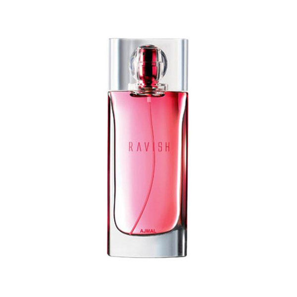 عطر ادکلن اجمل راویش | Ajmal Ravish