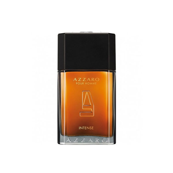 عطر ادکلن آزارو پورهوم اینتنس مردانه ادو پرفیوم | Azzaro Pour Homme Intense EDP