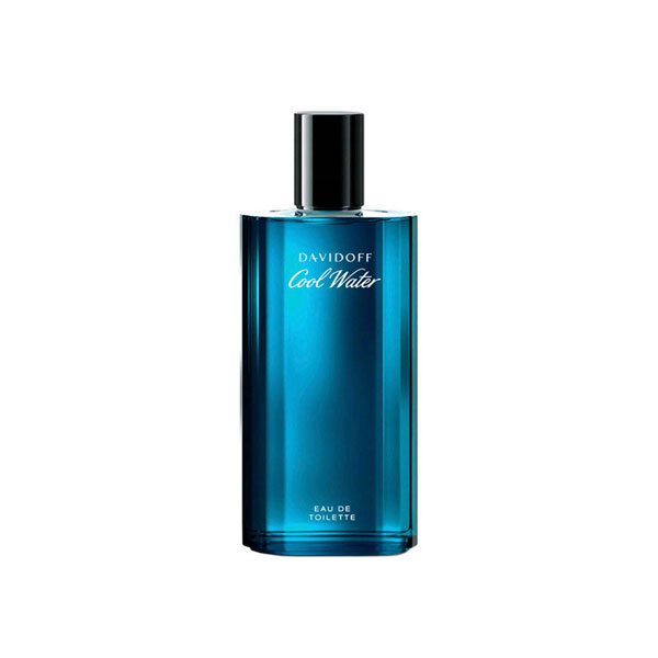 عطر ادکلن دیویدوف کول واتر مردانه ادو تویلت | Davidoff Cool Water EDT
