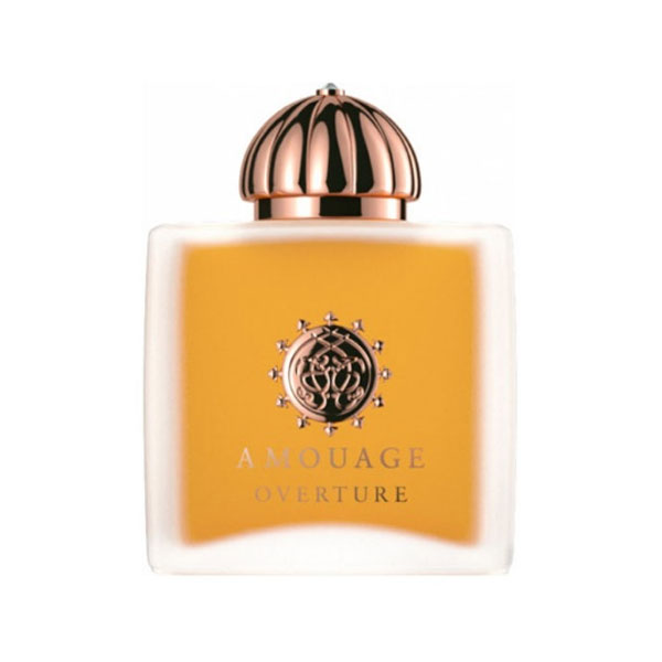 عطر ادکلن آمواج اورتور زنانه | Amouage Overture Women
