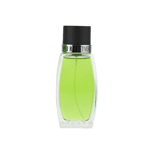 عطر ادکلن آزارو پیور وتیور مردانه ادو تویلت | Azzaro Pure Vetiver EDT