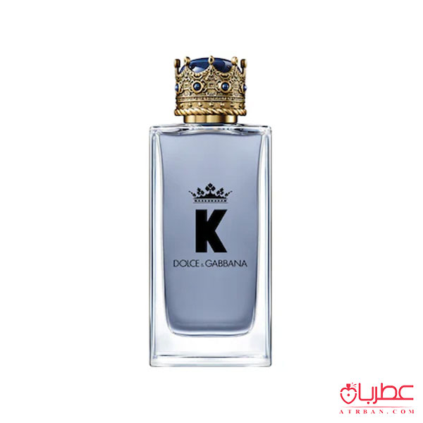 عطر ادکلن دولچه گابانا کینگ-کی ادو تویلت | Dolce Gabbana King-k