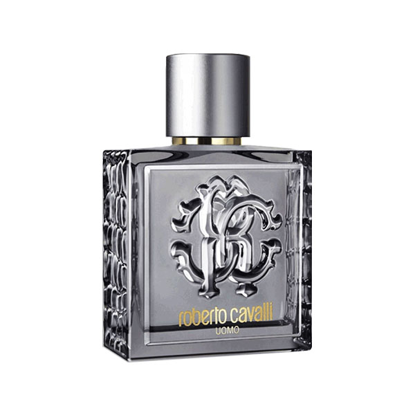 عطر ادکلن روبرتو کاوالی یومو سیلور اسنس | Roberto Cavalli Uomo Silver Essence