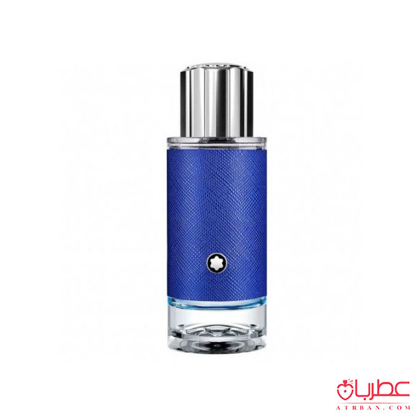 عطر ادکلن مونت بلنک اکسپلورر الترا بلو | Mont blanc Explorer Ultra Blue