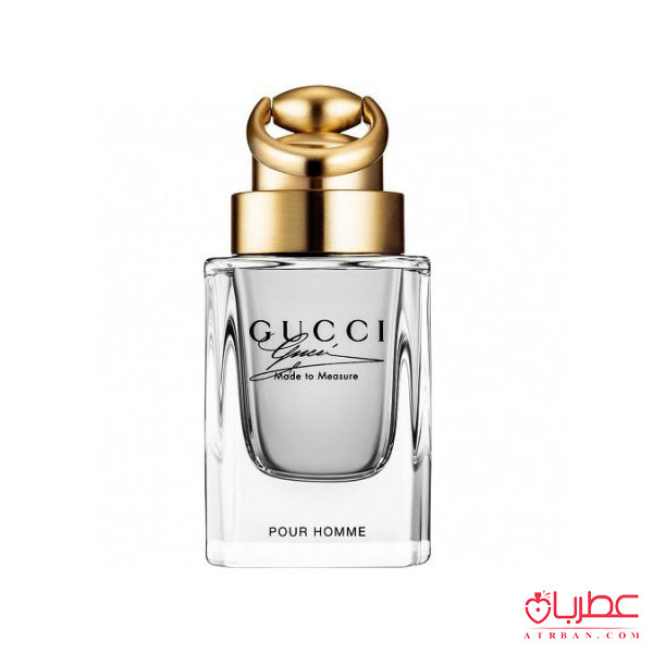 عطر ادکلن گوچی مید تو میژر | Gucci Made to Measure