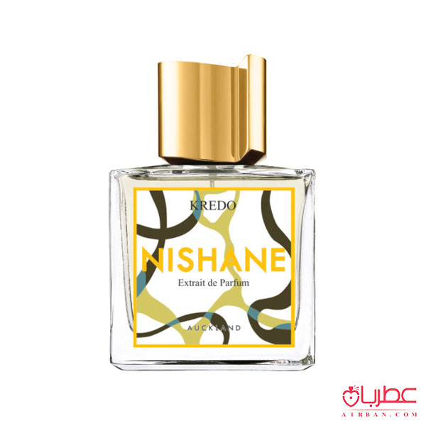عطر ادکلن نیشانه کریدو | Nishane Kredo