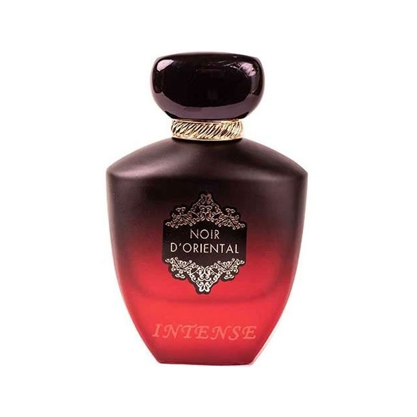 عطر ادکلن نویر د اورینتال اینتنس زنانه | NOIR D’ORIENTAL INTENSE