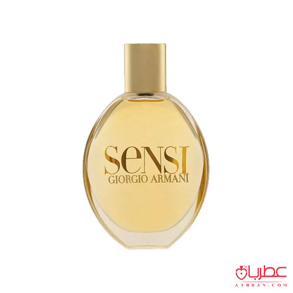 عطر ادکلن جورجیو آرمانی سنسی | Giorgio Armani Sensi