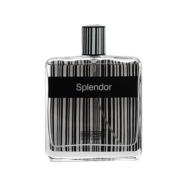 عطر ادکلن سریس اسپلندور بلک مردانه ادو پرفیوم | Seris splendor Black EDP