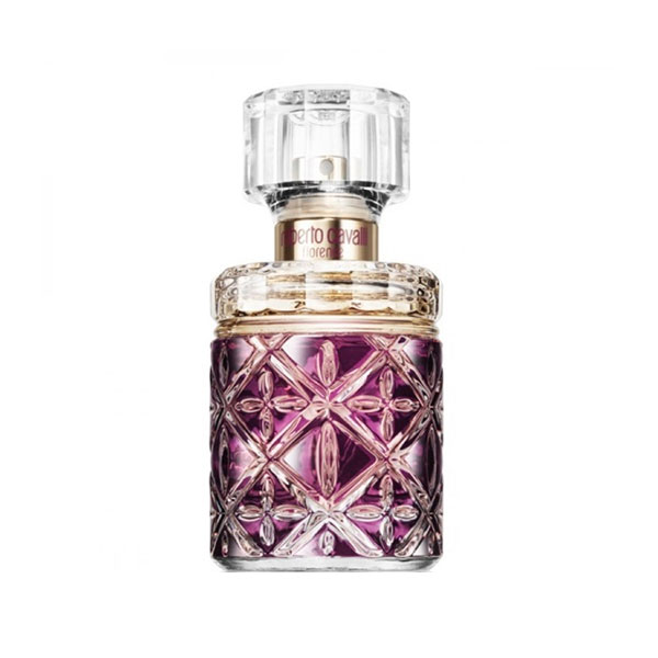 عطر ادکلن روبرتو کاوالی فلورنس زنانه | roberto cavalli Florence EDP
