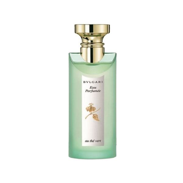 عطر ادکلن بولگاری او پارفومی او د ورت | Bvlgari Eau Parfumee au The Vert