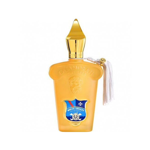 عطر ادکلن کازاموراتی زرجف-زرژاف دولچه آمالفی | Xerjoff Dolce Amalfi