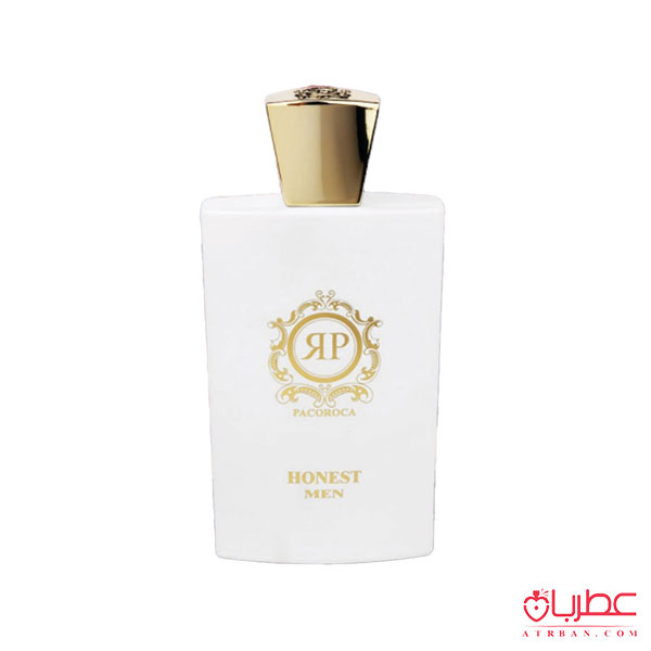 عطر ادکلن پاکوروکا آنست مردانه | PACOROCA HONEST MEN